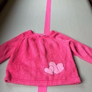 Hanna Anderson Sherpa